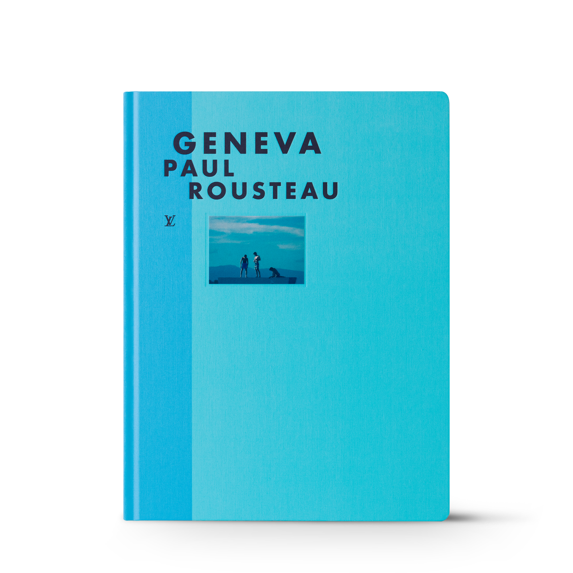 Fashion Eye Geneva - Library | LOUIS VUITTON